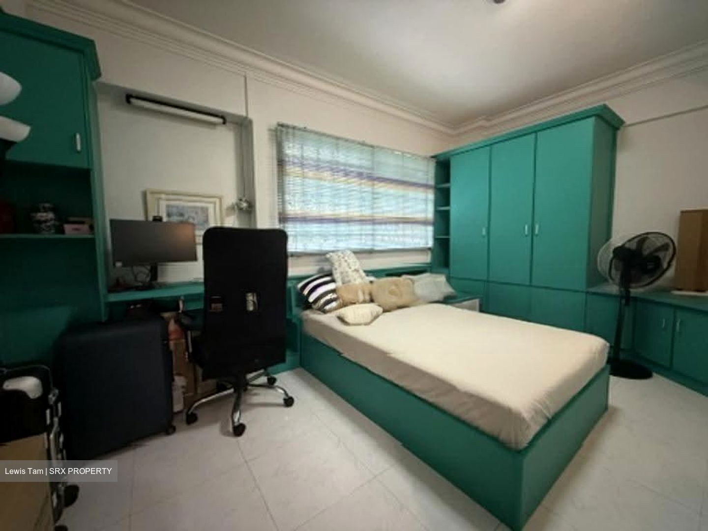 Blk 657 Eunos Damai Ville (Bedok), HDB 4 Rooms #610660921